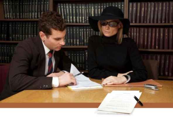 Перечень документов для вступления в наследство по закону