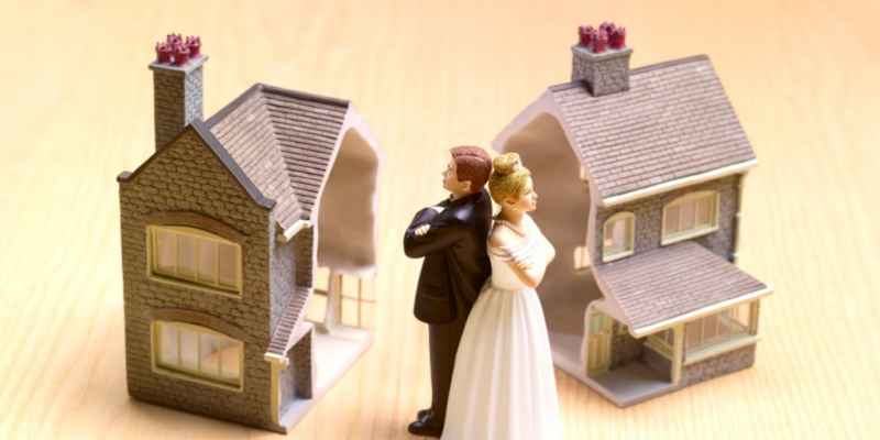 Наследство приобретенное в браке делится при разводе