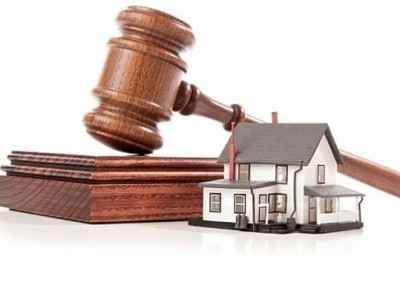 Заявление в суд о признании права собственности на гараж по наследству