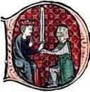 Почему рыцарский феод целиком передавался по наследству старшему сыну