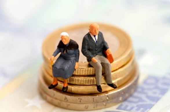 Налог от продажи квартиры полученной по наследству для пенсионеров