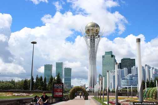 Передаются ли пенсионные накопления по наследству в казахстане