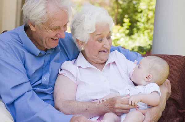 Как узнать есть ли наследство после смерти бабушки