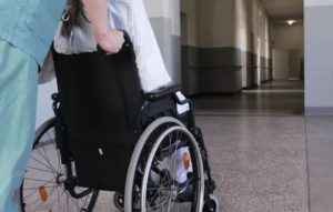 Льготы инвалидам 3 группы при вступлении в наследство