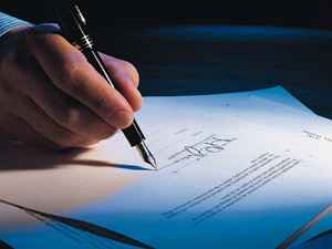 Какие документы нужны для заявления на наследство квартиры