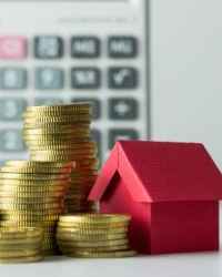 Сумма налога с продажи квартиры полученной по наследству