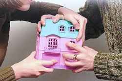 Делится ли недвижимость по наследству после развода